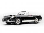 Ferrari 400 Superamerica Passo Corto Cabriolet 1962 года